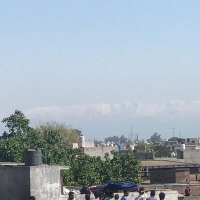 Profile Picture of Manmeet Sethi (@ManmeetSethi6) on Twitter