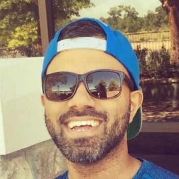 Profile Picture of Rubin Thomas, MD (@rubin86) on Twitter