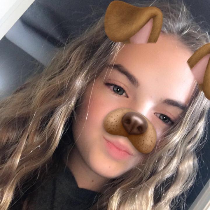 Profile Picture of hannah.scarrow (@hannah.scarrow) on Tiktok