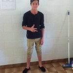 Profile Picture of zachary_leonard_smith (@zachary_leonard_smith) on Instagram