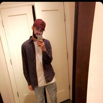 Profile Picture of Michael Coello (@_ChiefHector) on Twitter