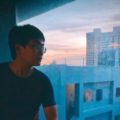 Profile Picture of simonkwq (@simonkwq) on Tiktok