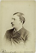 Profile Picture of John Richmond (shortstop)on Wikipedia