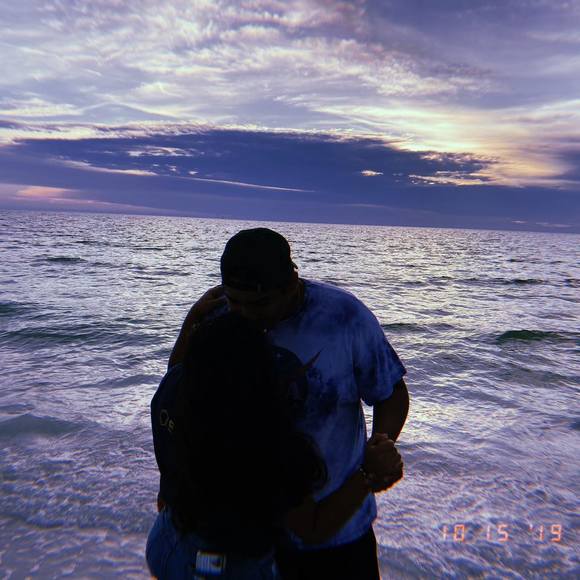Profile Picture of Michael Almaguer (@michaelalmaguer) on Poshmark