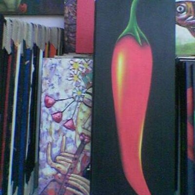 Profile Picture of Teddy Joe (@JoeTeddyjoe07) on Twitter