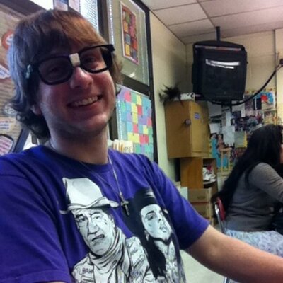 Profile Picture of Brad FlOcKa! Buxton (@B_smooveee) on Twitter