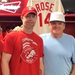 Profile Picture of Chris Hoffner (@redsguy14) on Instagram