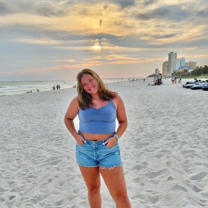 Profile Picture of breanna snyder (@@breanna.snyder) on Tiktok