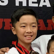 Profile Picture of Caleb Park (@CalebPark-z7p) on Youtube