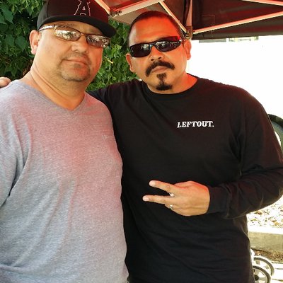 Profile Picture of Mike Quesada (@MikeQuesada1) on Twitter