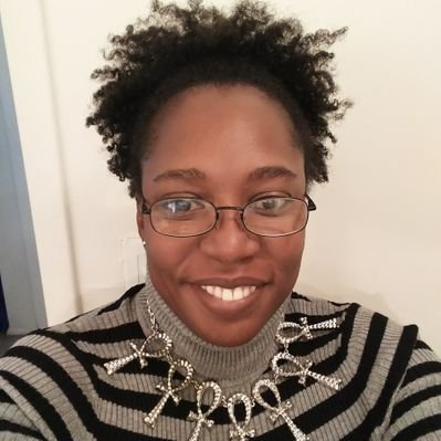 Profile Picture of Marcella Scott (@Marcell20077624) on Twitter