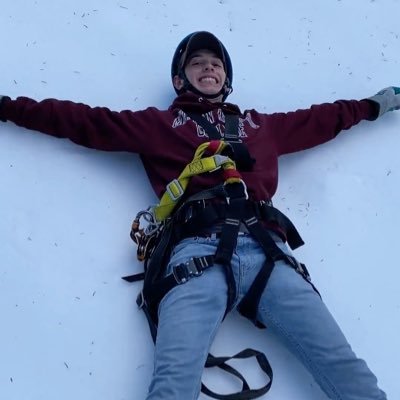 Profile Picture of Anthony Chi :) (@anthony_chi21) on Twitter