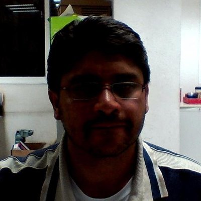 Profile Picture of Miguel Angel Jasso T (@migueljasso2901) on Twitter