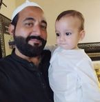 Profile Picture of Musa Adnan (@Musa-Adnan) on Facebook