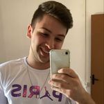 Profile Picture of Leonardo Müller (@leeonardomuller) on Instagram