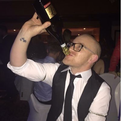 Profile Picture of Matt Milnes (@MattMilnes1221) on Twitter