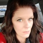 Profile Picture of Gabrielle (@wolfeyedove) on Instagram