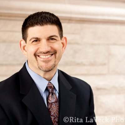 Profile Picture of Glenn Caccamise (@GlennCaccamise) on Twitter