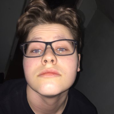 Profile Picture of Aaron McAbee (@mcabeeaaron56) on Twitter