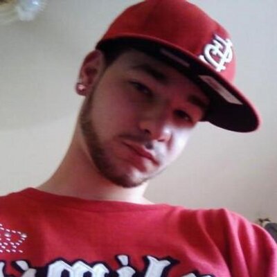 Profile Picture of Matthew Amendola (@bug5y) on Twitter
