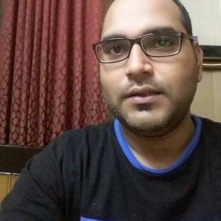 Profile Picture of Rajesh Bhardwaj (@RajeshB94939101) on Twitter