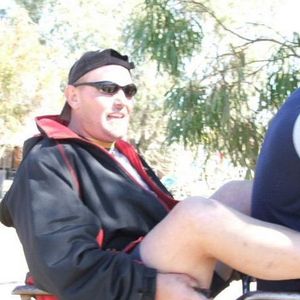 Profile Picture of Rob Tickle (@398633509) on Myspace