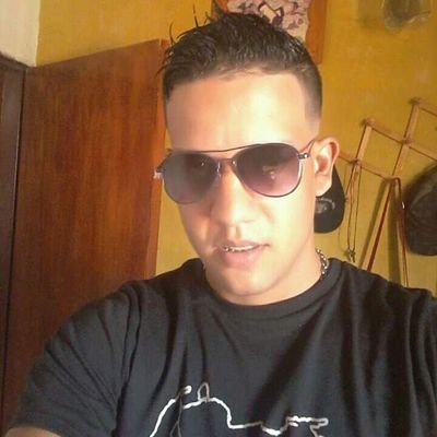 Profile Picture of Jose Alberto (@JosephMarcano) on Twitter