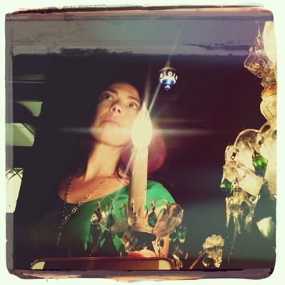 Profile Picture of Jordan Noël Hawkes (@jordananoel) on Twitter