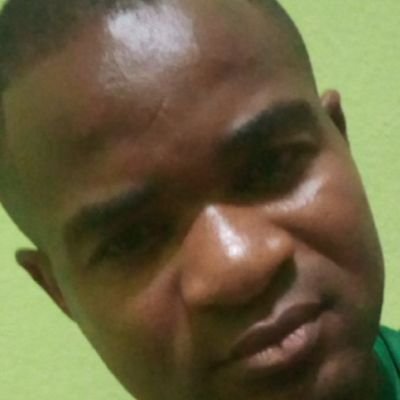 Profile Picture of Marc Steve Ngo'o (@MarcSteveNgoo1) on Twitter