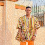 Profile Picture of Peter Kofi Peterson (@peteragamba) on Instagram