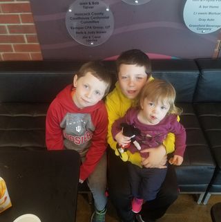 Profile Picture of Joshua Roach (@joshua.roach.9619) on Facebook