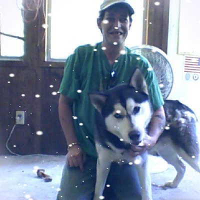 Profile Picture of Paul J. Roser IV (@PaulRoser_IV) on Twitter