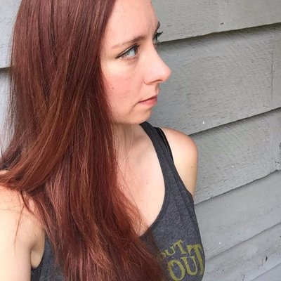 Profile Picture of Megan Mohr (@MeLizMo) on Twitter
