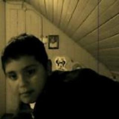 Profile Picture of Aaron Boris Castillo (@aaron_boris) on Twitter
