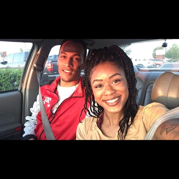 Profile Picture of Marcus Malcolm (@latrez_) on Poshmark