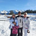 Profile Picture of Lotte Vivi Hansen (@lottehansen) on Instagram