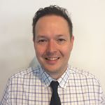 Profile Picture of Kris Skinner (@kristopherjskinner) on Instagram