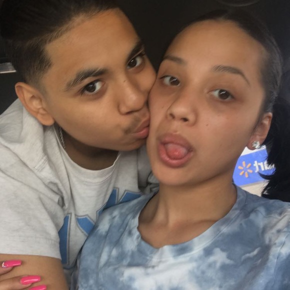 Profile Picture of Jaime Asebedo (@jaimerosco) on Poshmark