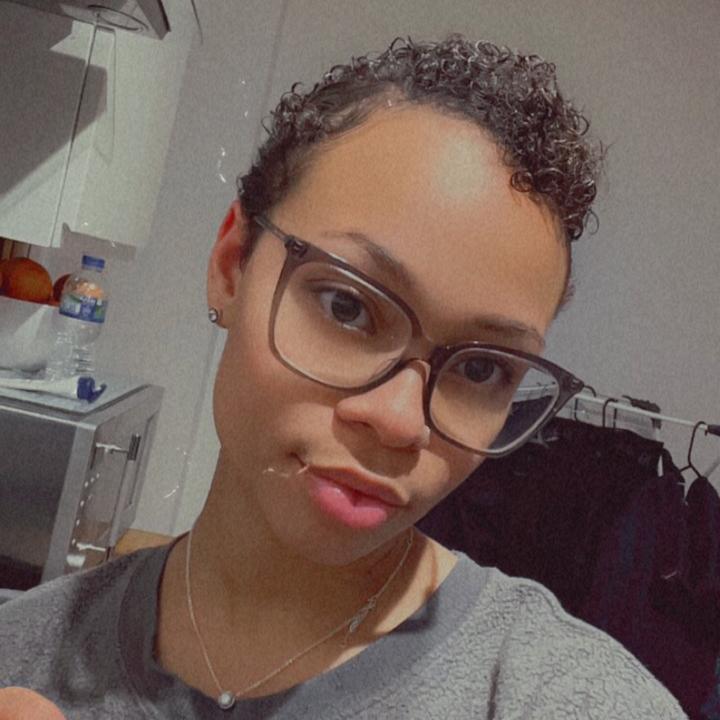 Profile Picture of Janet🧿 (@janetpowery6) on Tiktok