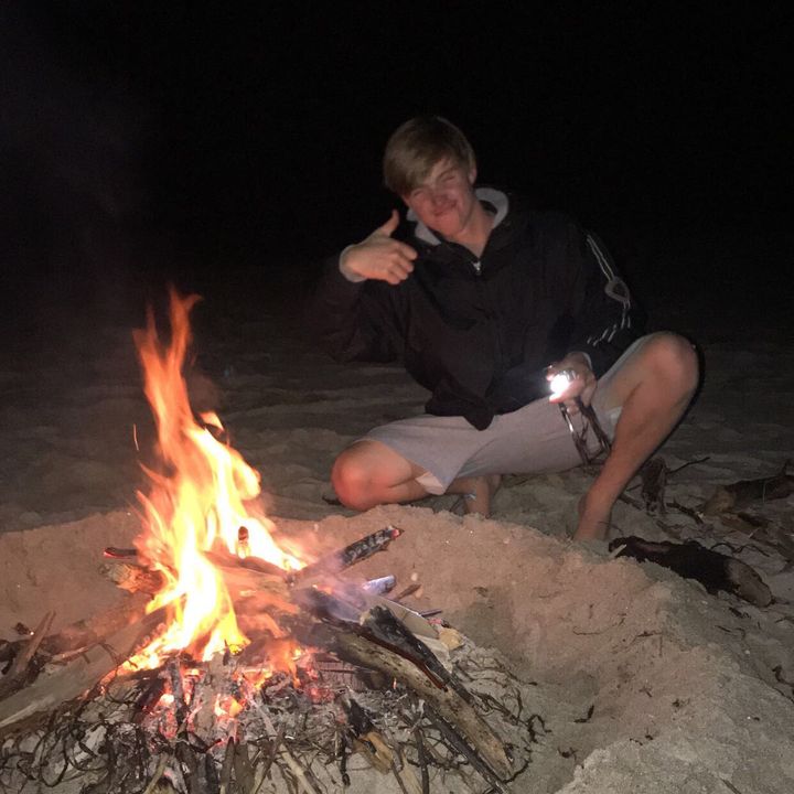 Profile Picture of Ethan dobbs (@ethan1478) on Tiktok