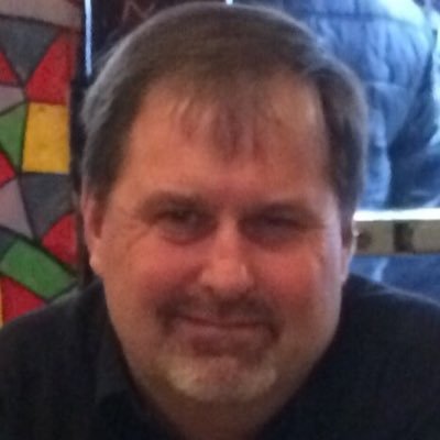 Profile Picture of John Fudala (@aurush123) on Twitter