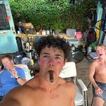 Profile Picture of Michael Markie (@michaelmarkie) on Instagram