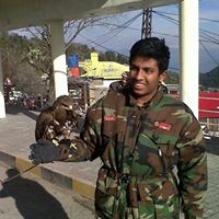 Profile Picture of Muhammad Siddiqui (@muhammad-siddiqui-25) on Quora