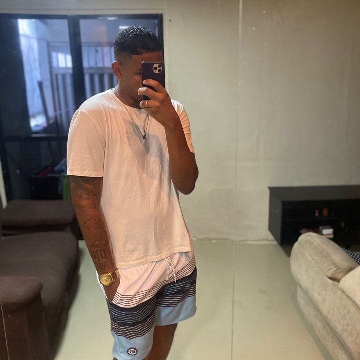 Profile Picture of @Ariel_ (@arielbrittoo) on Tiktok