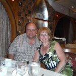 Profile Picture of Forrest Peters Sr. (@schlumpy1) on Instagram