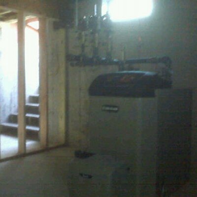 Profile Picture of Bill Morrissey (@BillMorr087) on Twitter