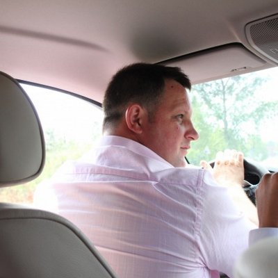 Profile Picture of Al McClain (@ClainAl) on Twitter