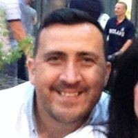 Profile Picture of Mick Cook (@mick-cook-5) on Quora