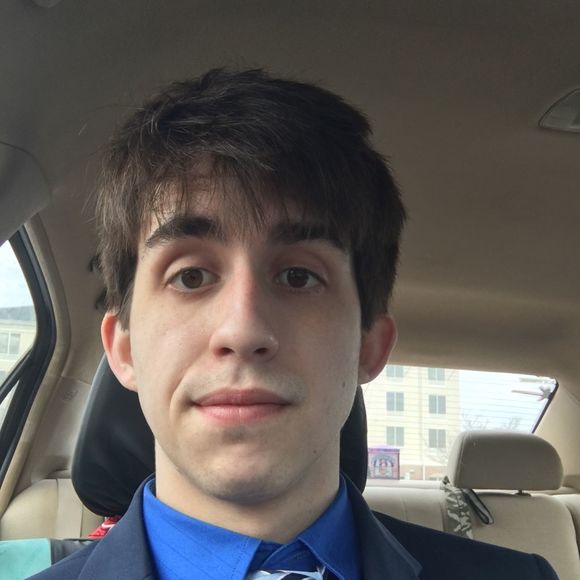 Profile Picture of Jacob Boren (@jboren547) on Poshmark