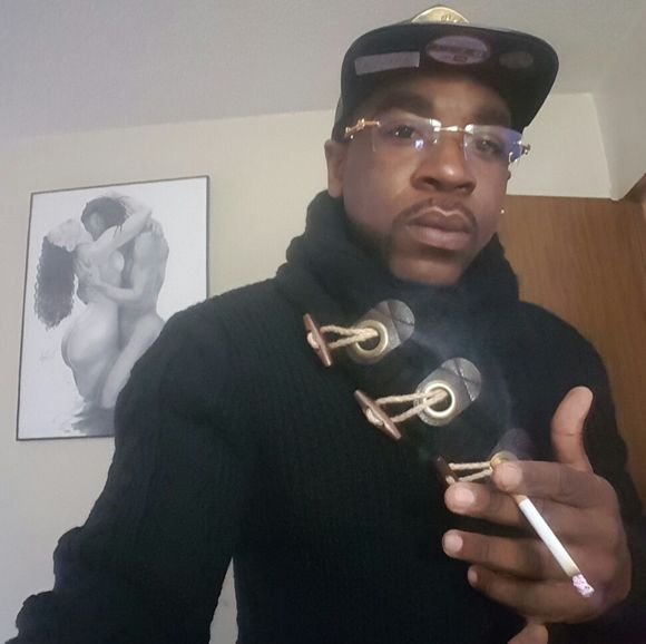 Kalvin Smith - Poshmark Profile Picture of Kalvin Smith (@kalvinsmith) on Poshmark